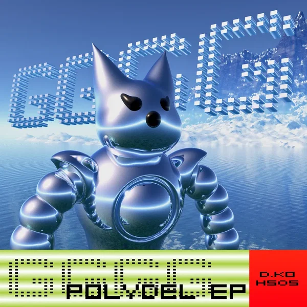 Polydel EP