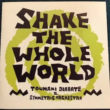 Shake The Whole World