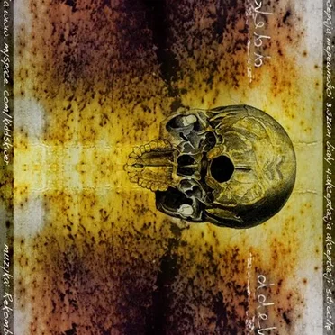 Ddekombinacja EP by Ddekombinacja - album cover