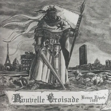 Nouvelle Croisade + Bonus Répete 1989