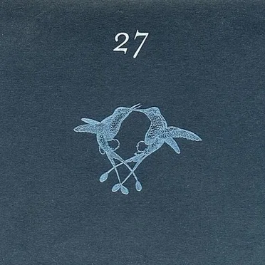 Songs From the Edge of the Wing