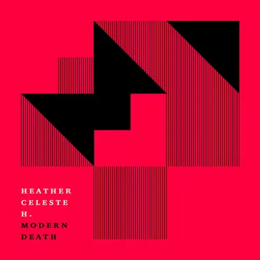 Modern Death by Heather H Celeste - album cover