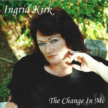 The Change in Me
