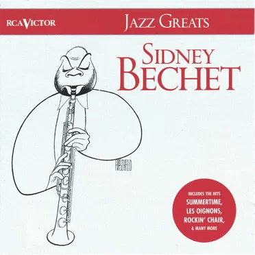 Sidney Bechet