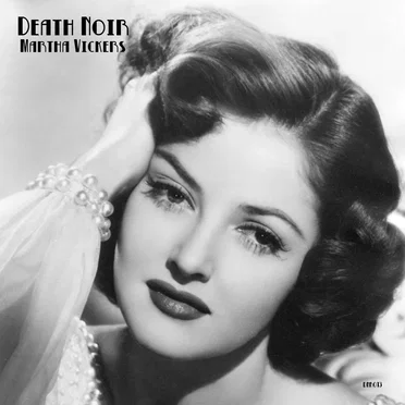 Martha Vickers