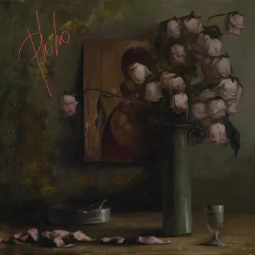Почва by Ploho - album cover