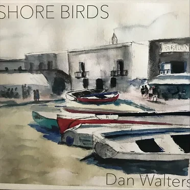 Shore Birds