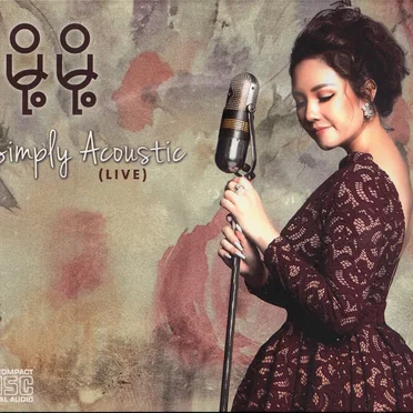 Simply Acoustic Live Show