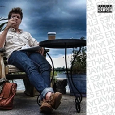 Writing It Right by Ethan Jaymes - album cover