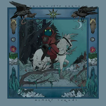 Memory Tyrant