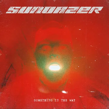 Something In The Way by Sundazer - album cover