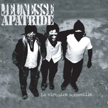 La victoire sommeille
