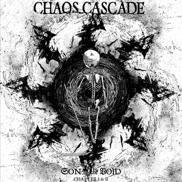 Son of the Void by Chaos Cascade - album cover