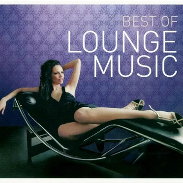 Best of Lounge Music by Various Artists - album cover