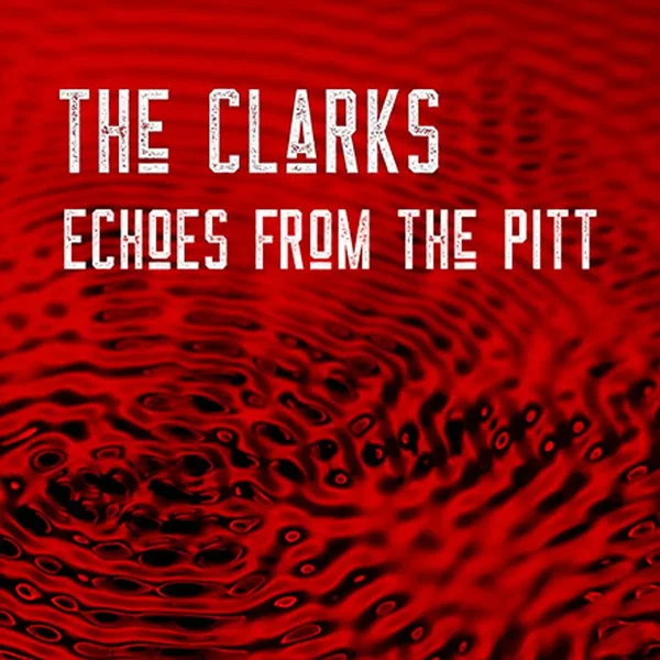 Echoes from the Pitt