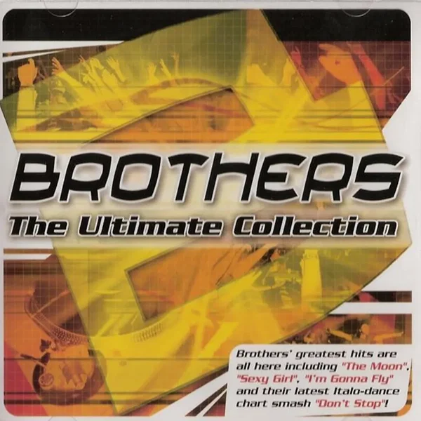 The Ultimate Collection