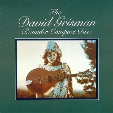 The David Grisman Rounder Album