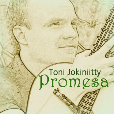 Toni Jokiniitty