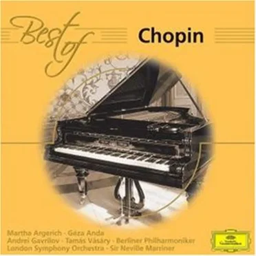 Best of Chopin