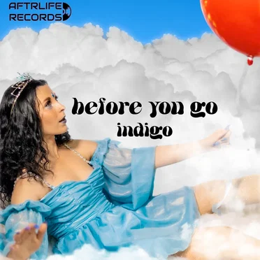 Before You Go by Indigo - album cover