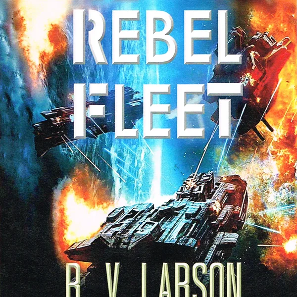 Rebel Fleet