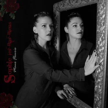 Maux Fleuris by Sophie Les Bas Bleus - album cover