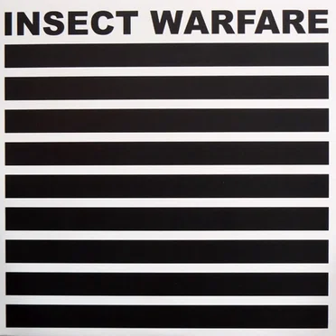 Insect Warfare