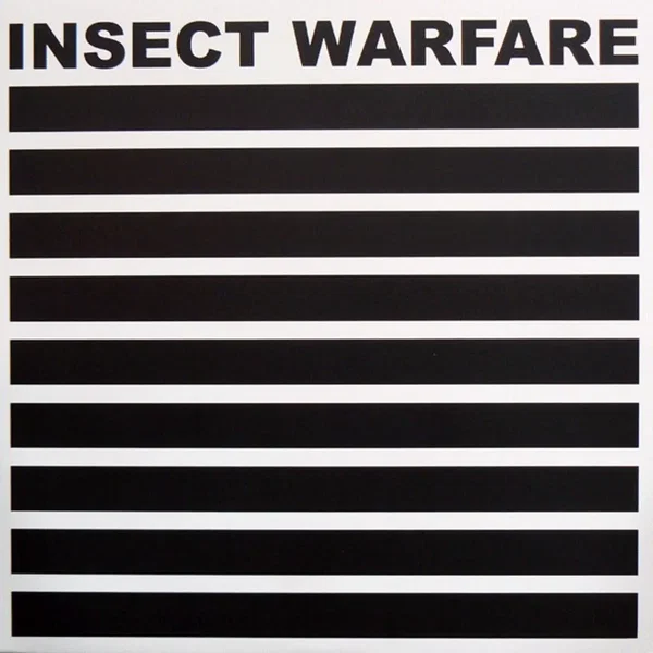 Insect Warfare