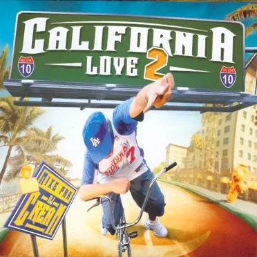 California Love 2