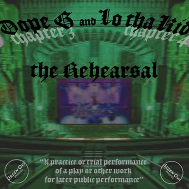 The Rehearsal
