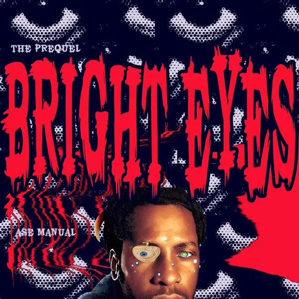 Bright Eyes
