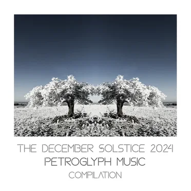 The December Solstice 2024 Compilation by Various Artists - album cover