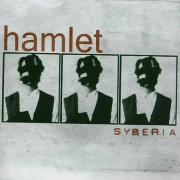 Syberia by Hamlet - album cover