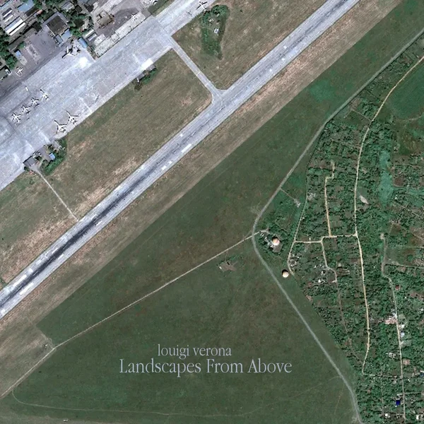 Landscapes from Above