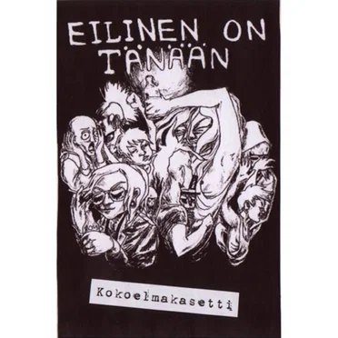 Eilinen on tänään