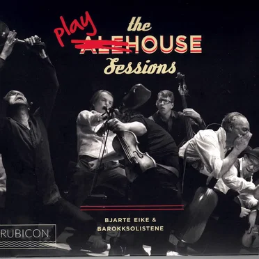 The Playhouse Sessions