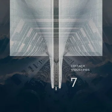 Cottage Industries 7 by Various Artists - album cover