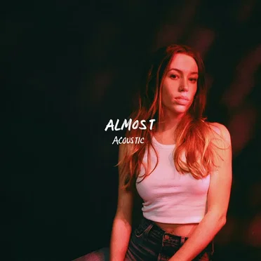 Almost (acoustic)