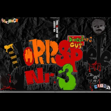 HORRSPIELE 3
