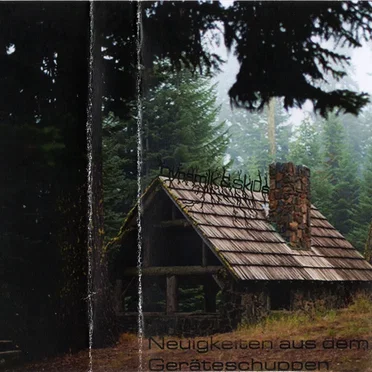 Neuigkeiten aus dem Geräteschuppen