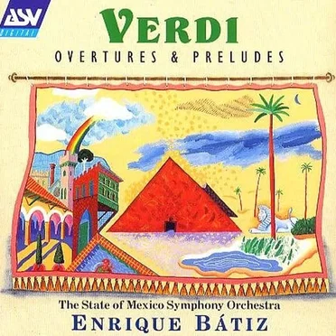 Overtures & Preludes