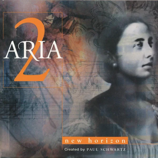 Aria 2: New Horizon