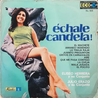 Échale candela