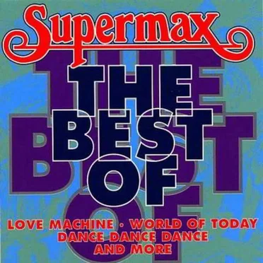 The Best of Supermax
