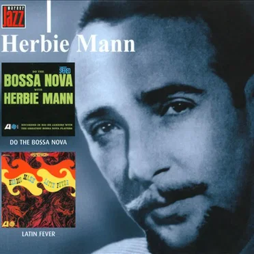 Do the Bossa Nova / Latin Fever