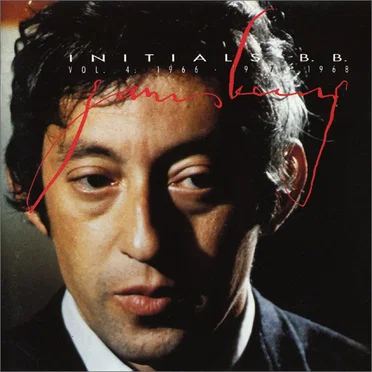 Gainsbourg, Volume 4: Initials B.B., 1966-1968