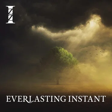 Everlasting Instant by IZZ - album cover