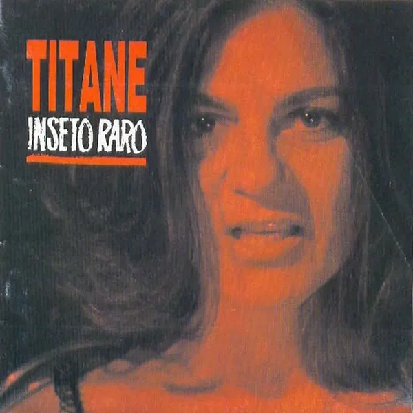 Inseto Raro