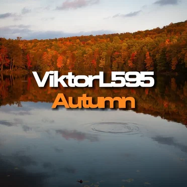 Autumn by ViktorL595 - album cover