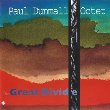 The Great Divide by Paul Dunmall Octet - album cover